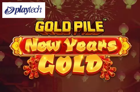 Gold Pile: New Years Gold